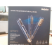 BABYLISS Air Wand - 3-in-1 Haardroger (AS6550E)