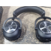 LOGITECH met stand Pro X 2 Lightspeed 991-000550 Over-ear Draadloze headset Met Noise-cancelling Zwart