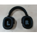 LOGITECH met stand Pro X 2 Lightspeed 991-000550 Over-ear Draadloze headset Met Noise-cancelling Zwart