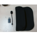 LOGITECH met stand Pro X 2 Lightspeed 991-000550 Over-ear Draadloze headset Met Noise-cancelling Zwart