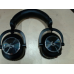 LOGITECH met stand Pro X 2 Lightspeed 991-000550 Over-ear Draadloze headset Met Noise-cancelling Zwart