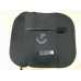 LOGITECH met stand Pro X 2 Lightspeed 991-000550 Over-ear Draadloze headset Met Noise-cancelling Zwart