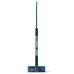 PHILIPS OneUp XV5113/01 - Vloerreiniger - Schoon water tank: 281 ml / Vuil watertank: 178 ml - Blauw