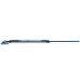 PHILIPS OneUp XV5113/01 - Vloerreiniger - Schoon water tank: 281 ml / Vuil watertank: 178 ml - Blauw