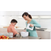BRAUN HOUSEHOLD Handmixer (HM3100WH)