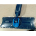 PHILIPS OneUp XV5113/01 - Vloerreiniger - Schoon water tank: 281 ml / Vuil watertank: 178 ml - Blauw
