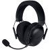RAZER BlackShark V3 X Hyperspeed Over-ear Draadloze gaming-headset Met Noise-cancelling Zwart