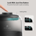 PETLIBRO AIR AUTOMATIC PET FEEDER BLACK 2L Voedsel dispenser