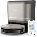 PHILIPS XU9100/10 Homerun 9000 series - Robostofzuiger - Met Mop-functie - Zwart