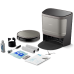 PHILIPS XU9100/10 Homerun 9000 series - Robostofzuiger - Met Mop-functie - Zwart