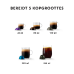 MAGIMIX Nespresso Vertuo Pop Zwart 11729NL - Grote kopmaten - Centrifusion - Capsulemachine - Zwart