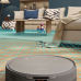 PHILIPS XU9100/10 Homerun 9000 series - Robostofzuiger - Met Mop-functie - Zwart
