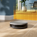 PHILIPS XU9100/10 Homerun 9000 series - Robostofzuiger - Met Mop-functie - Zwart