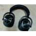 LOGITECH met stand Pro X 2 Lightspeed 991-000550 Over-ear Draadloze headset Met Noise-cancelling Zwart