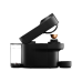 MAGIMIX Nespresso Vertuo Pop Zwart 11729NL - Grote kopmaten - Centrifusion - Capsulemachine - Zwart