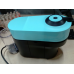 MAGIMIX Nespresso Vertuo Pop Zwart 11729NL - Grote kopmaten - Centrifusion - Capsulemachine - Zwart