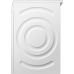 BOSCH WQB235BSFG - Warmtepompdroger - 8 kg - 61 dB - Energielabel C