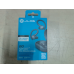 JLAB Go Sport Draadloze Oordopjes - Bluetooth - In ear - Zwart In-ear Draadloze sport-oordopjes Zwart