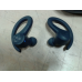 JLAB Go Sport Draadloze Oordopjes - Bluetooth - In ear - Zwart In-ear Draadloze sport-oordopjes Zwart