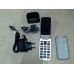 DORO GSM 2424 3 MP Grijs
