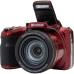 KODAK Bridge camera AZ425 Zoom Astro Rood (AZ425RD)