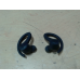 JLAB Go Sport Draadloze Oordopjes - Bluetooth - In ear - Zwart In-ear Draadloze sport-oordopjes Zwart