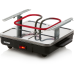 DOMO Raclette - Tafelgrill (DO9147G)