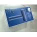 PHILIPS 8000 series BHD839/10 - Haardroger Adriatic Blauw
