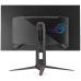 ASUS ROG Swift OLED PG32UCDM3 - 31.5 inch - Ultra HD 4K - QD-OLED