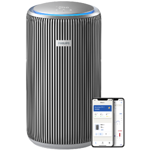 PHILIPS PureProtect Pro 4200 - Luchtreiniger