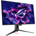 ASUS ROG Swift OLED PG32UCDM3 - 31.5 inch - Ultra HD 4K - QD-OLED