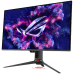 ASUS ROG Swift OLED PG32UCDM3 - 31.5 inch - Ultra HD 4K - QD-OLED