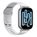 XIAOMI Redmi Watch 5 Active Matte Zilver (MIEP-WATCH5ACT-SLV)