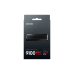 SAMSUNG - 9100 PRO SSD - 2TB - Heatsink - 14700 Mbit/s - PCIe 5.0 NVMe M.2