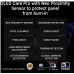 ASUS ROG Swift OLED PG32UCDM3 - 31.5 inch - Ultra HD 4K - QD-OLED