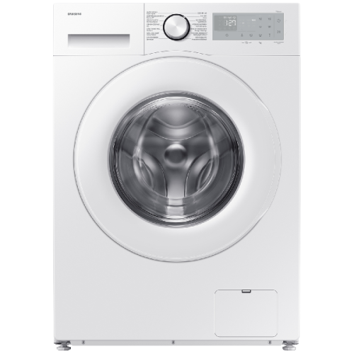 SAMSUNG WW1UFG5U34THEN - Wasmachine voorlader - 10 kg - 1351 rpm - 72 dB