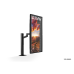 LG 32UN880K - 31.5 inch - Ultra HD 4K - IPS (In-Plane Switching)