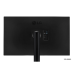 LG 32UN880K - 31.5 inch - Ultra HD 4K - IPS (In-Plane Switching)