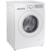 SAMSUNG WW1UFG5U34THEN - Wasmachine voorlader - 10 kg - 1351 rpm - 72 dB