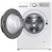 SAMSUNG WW1UFG5U34THEN - Wasmachine voorlader - 10 kg - 1351 rpm - 72 dB