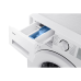 SAMSUNG WW1UFG5U34THEN - Wasmachine voorlader - 10 kg - 1351 rpm - 72 dB