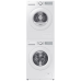 SAMSUNG WW1UFG5U34THEN - Wasmachine voorlader - 10 kg - 1351 rpm - 72 dB