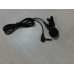DJI Microfoon Lavalier Zwart (CP.RN.00000331.01)