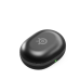 STEELSERIES Arctis GameBuds PS5 PC 61680 In-ear Draadloze gaming-headset Met Noise-cancelling Zwart