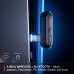 STEELSERIES Arctis GameBuds PS5 PC 61680 In-ear Draadloze gaming-headset Met Noise-cancelling Zwart