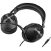 CORSAIR HS55 Stereo CA-9011260-EU Over-ear Bedrade headset Zwart
