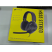 CORSAIR HS55 Stereo CA-9011260-EU Over-ear Bedrade headset Zwart