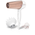 PHILIPS Haardroger DryCare Prestige MoistureProtect (HP8280/00)
