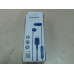 SONY IER-EX15C USB-C In-ear Bedrade oordopjes Blauw