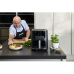BRAUN HOUSEHOLD HF5073 - MULTIFRY 5 - Airfryer - Zwart - 6 l - 2000 W